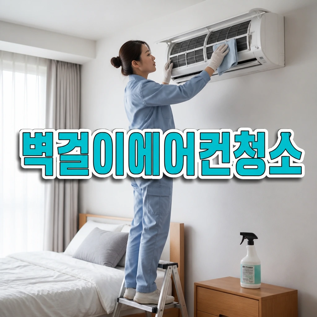 울산광역시 화장실청소비교 - 벽걸이에어컨청소 관련 상담 안내 이미지
