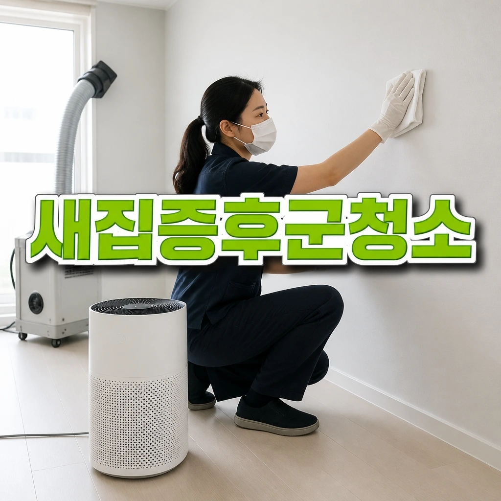 세종특별자치시 화장실청소비교 - 새집증후군청소 관련 상담 안내 이미지