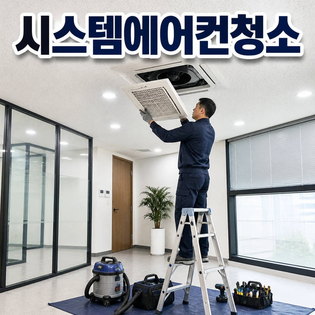 세종특별자치시 화장실청소비교 - 시스템에어컨청소 관련 상담 안내 이미지