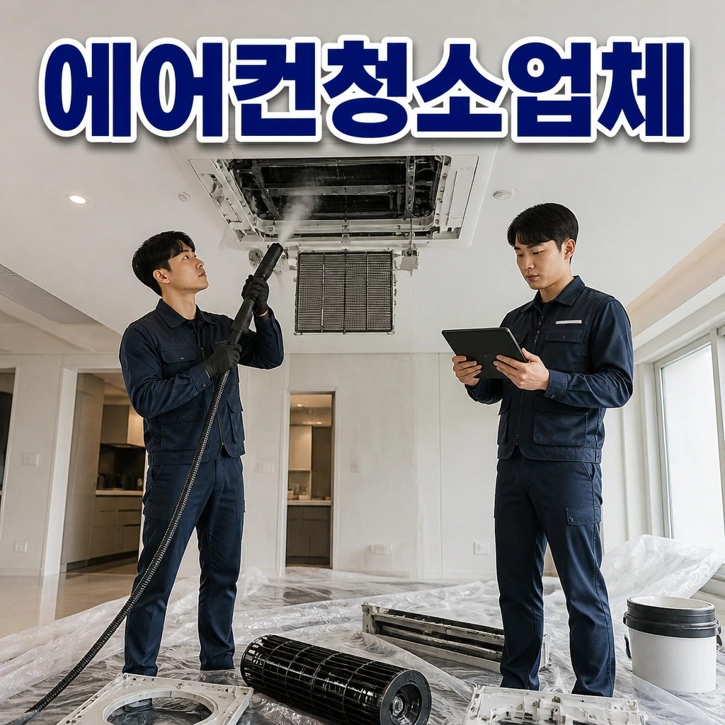 전라남도 화장실청소비교 - 에어컨청소업체 관련 상담 안내 이미지