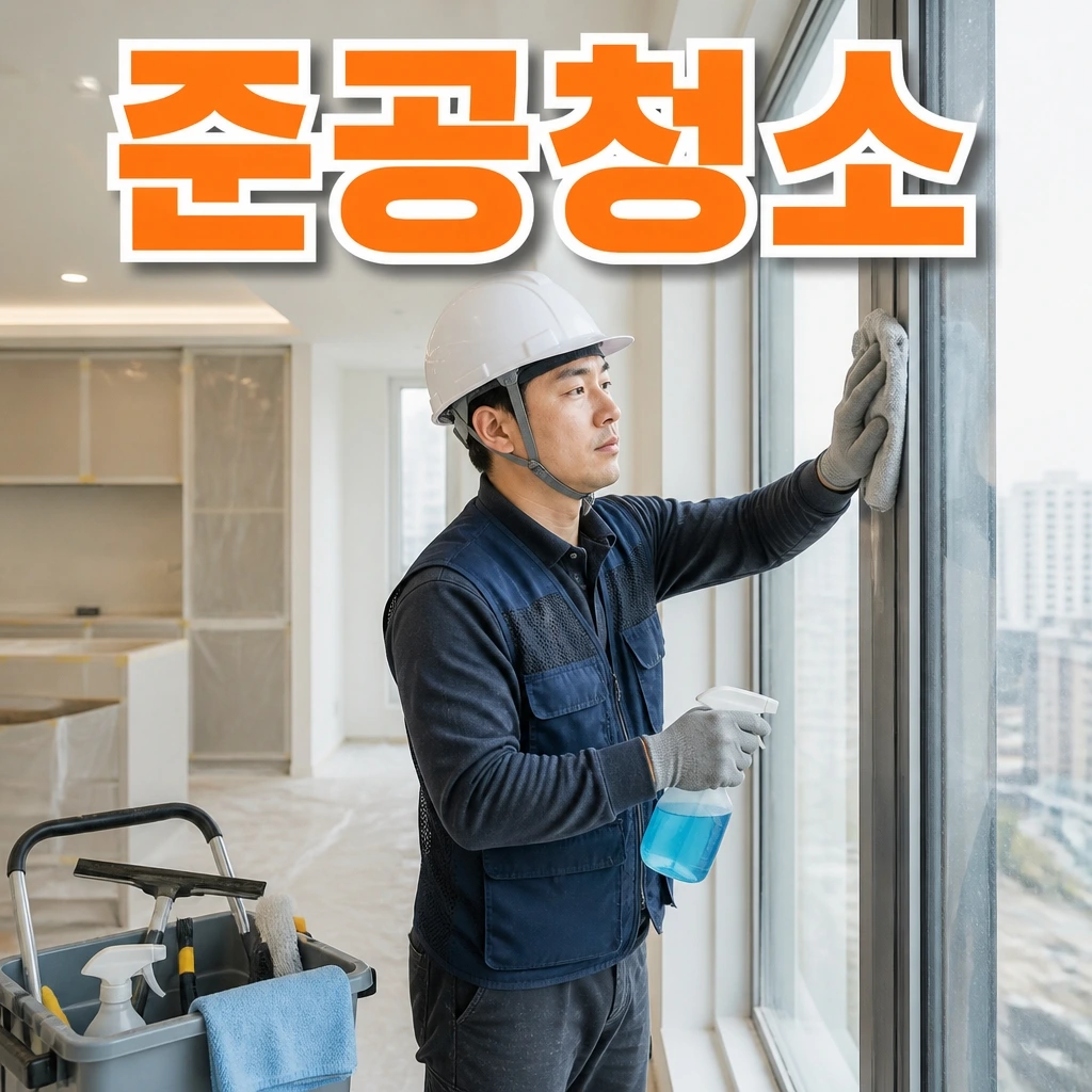 전라남도 화장실청소비교 - 준공청소 관련 상담 안내 이미지